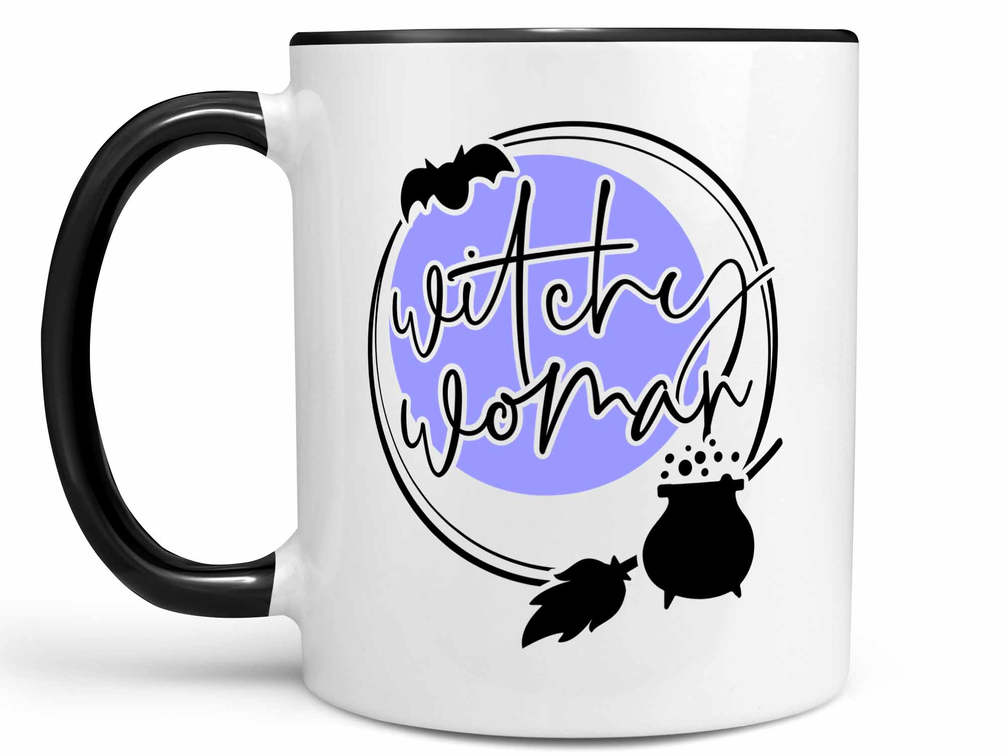 Witchy Woman Coffee Mug