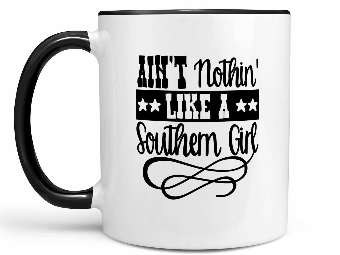 Southern Girl Coffee Mug