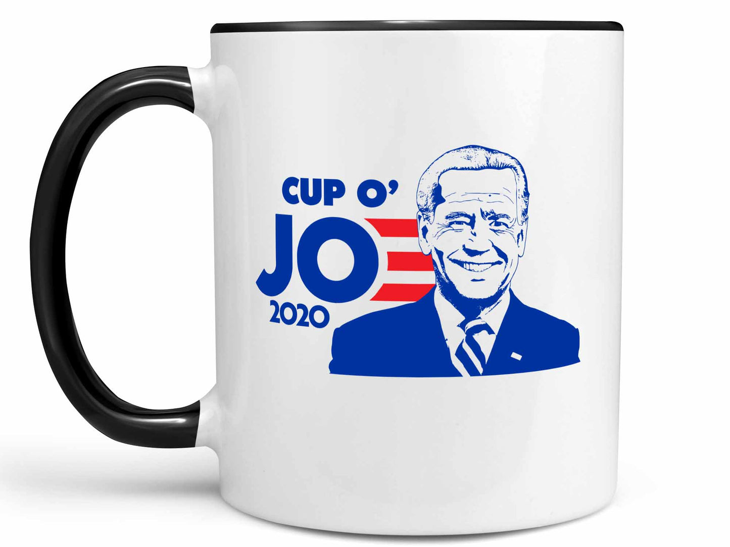 Cup O' Joe Coffee Mug