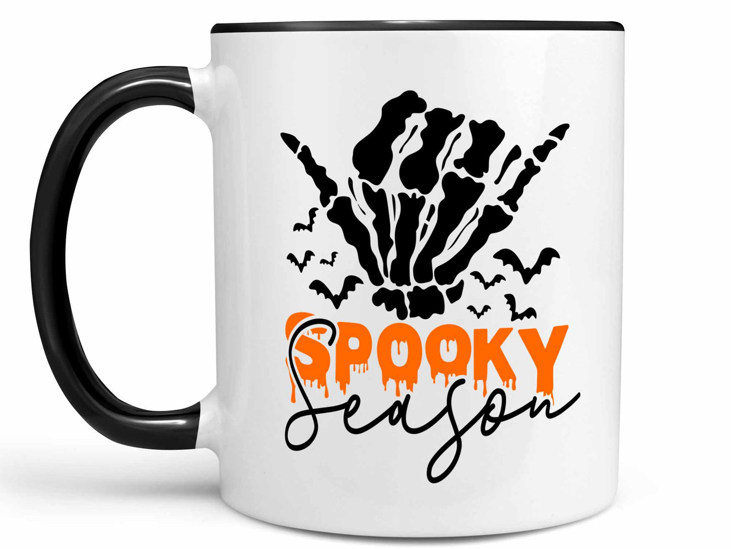Spooky Season Coffee Mug