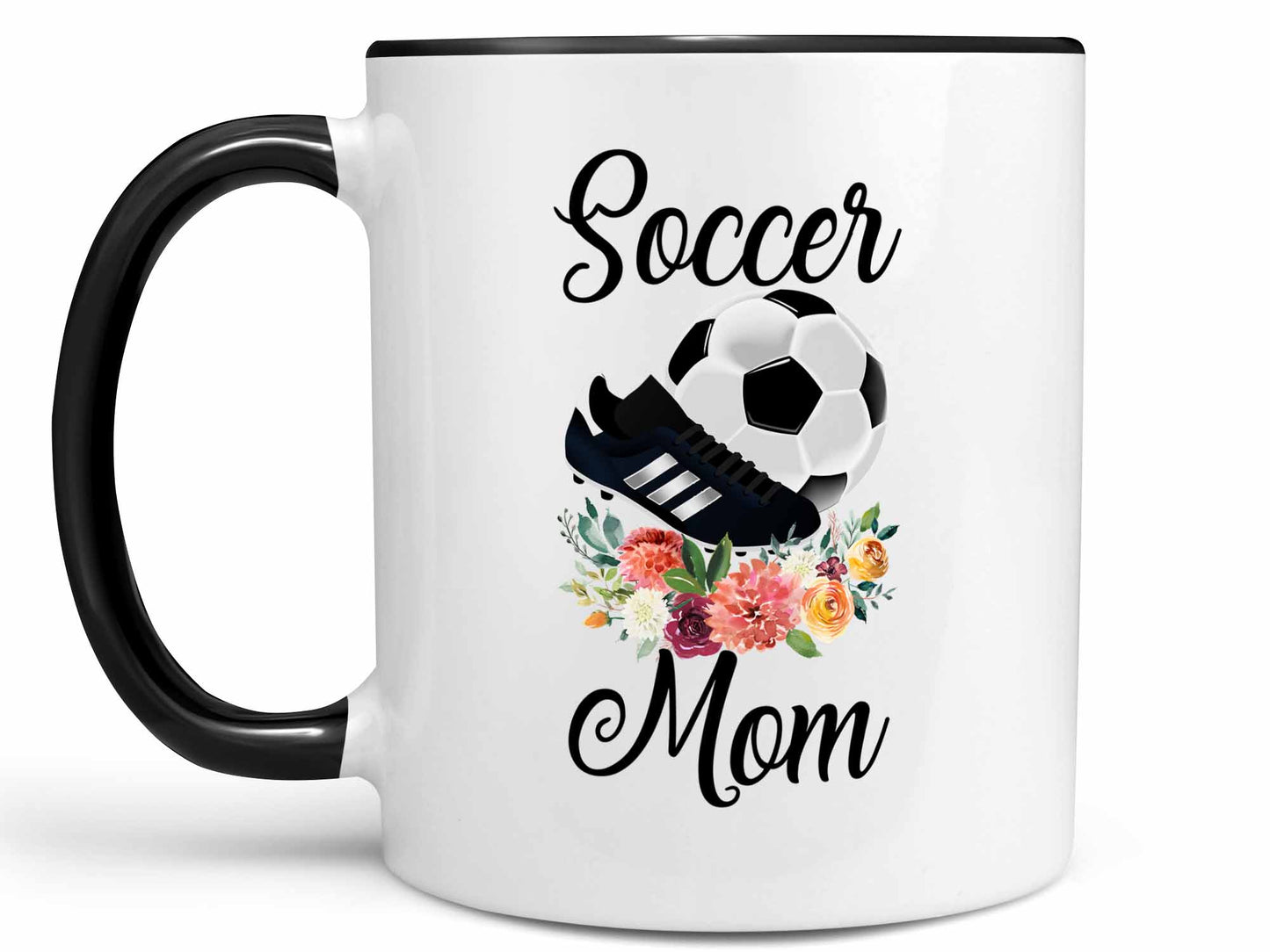 Soccer Mom Coffee Mug
