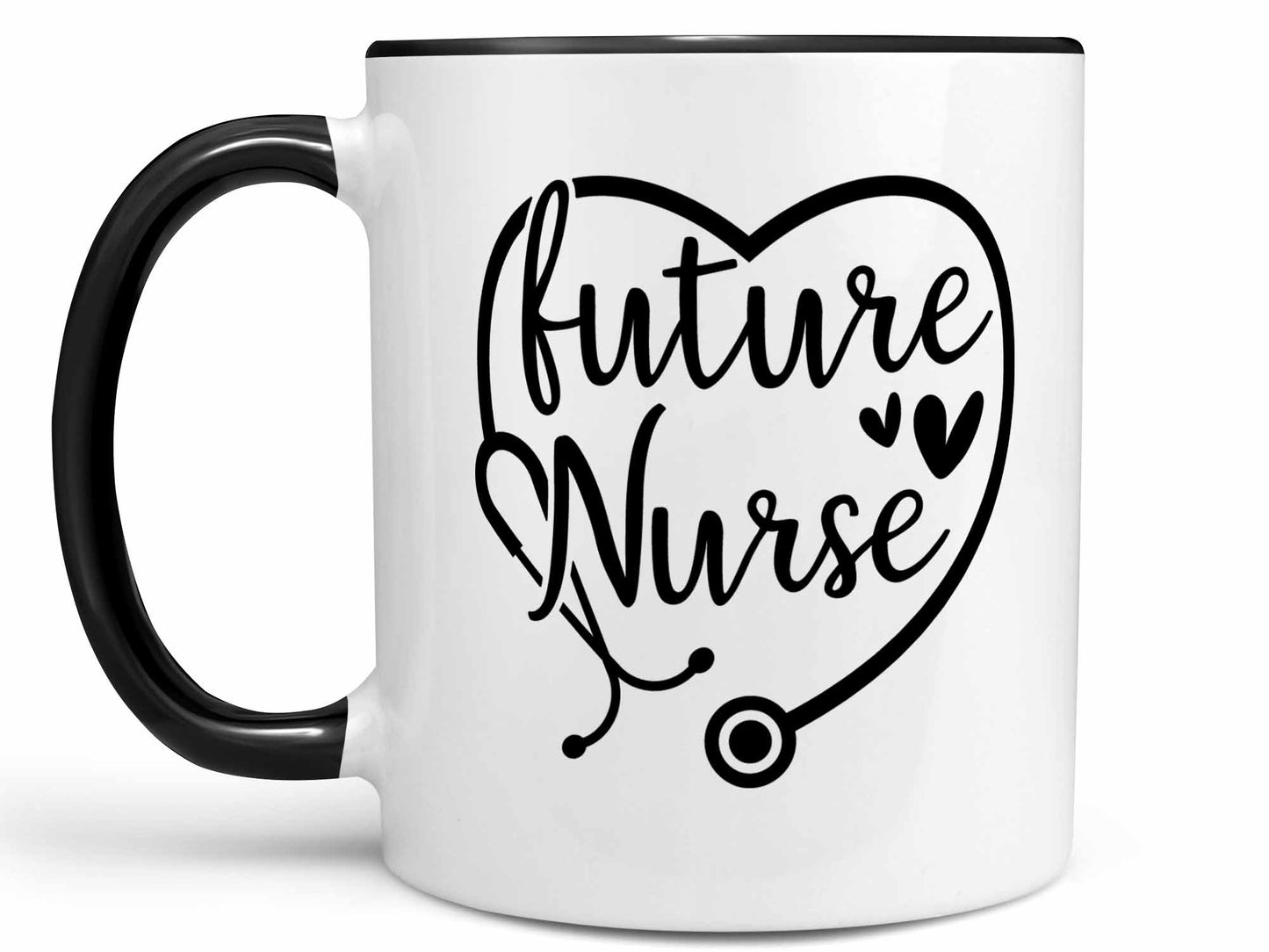 Future Nurse Coffee Mug