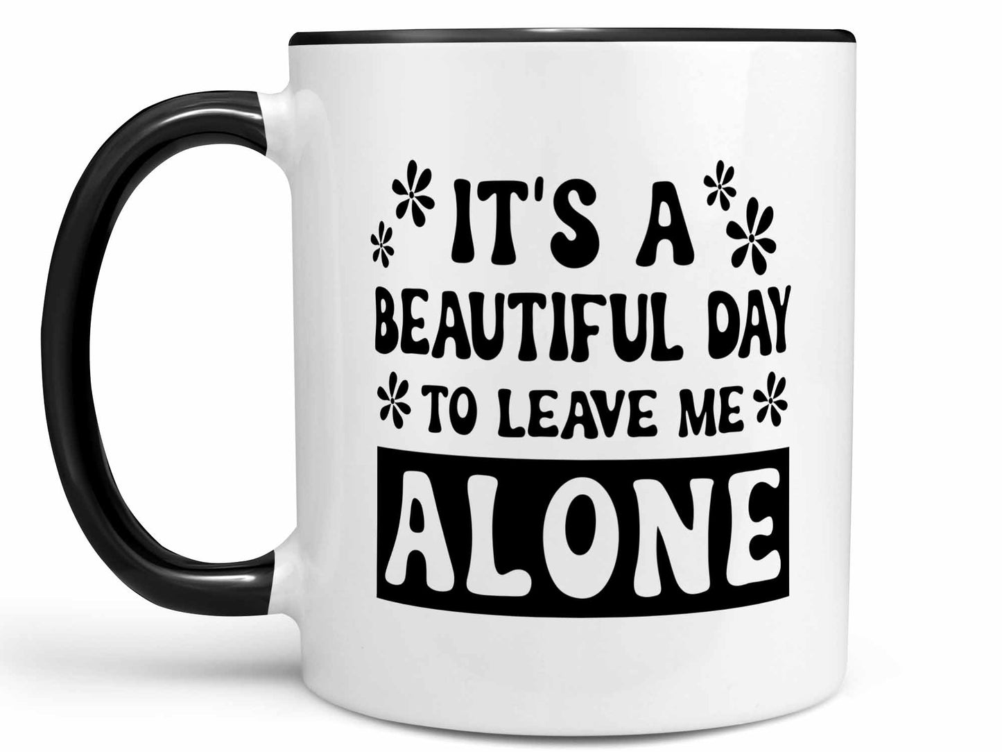 Beautiful Day Coffee Mug