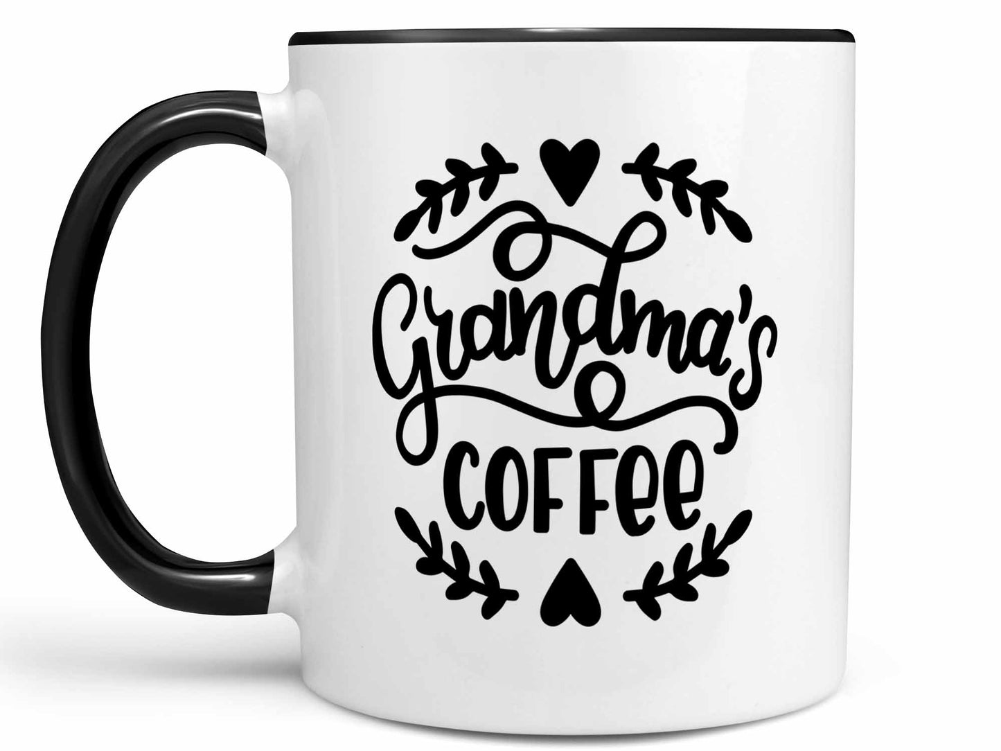 Grandma's Coffee Mug