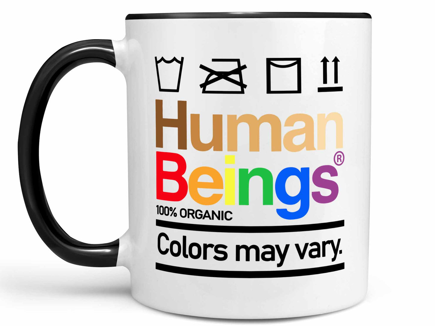 Colors May Vary Coffee Mug