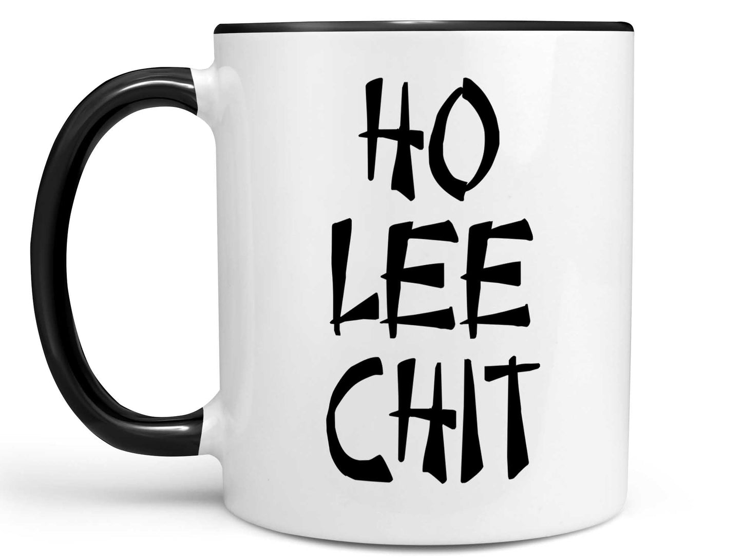 Ho Lee Chit Coffee Mug