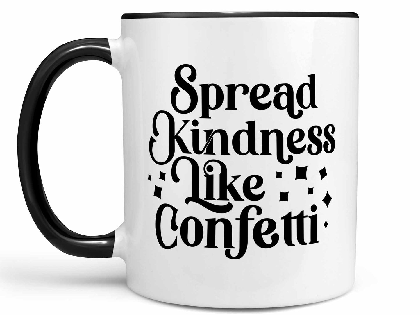 Spread Kindness Coffee Mug