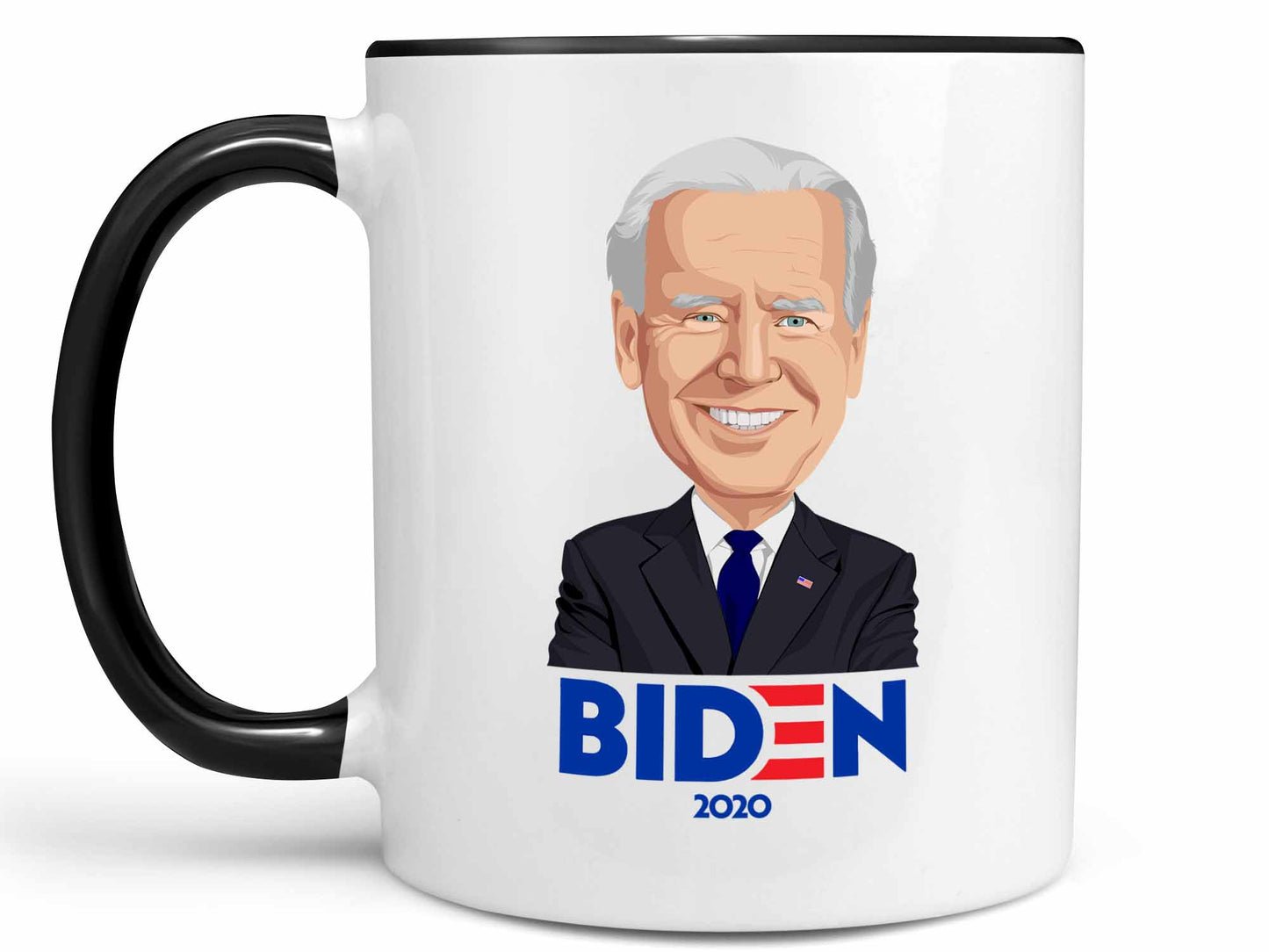 Biden 2020 Coffee Mug