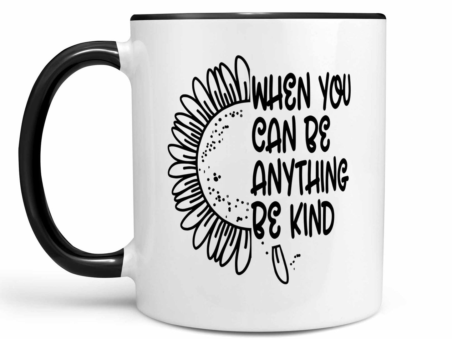 Be Kind Coffee Mug