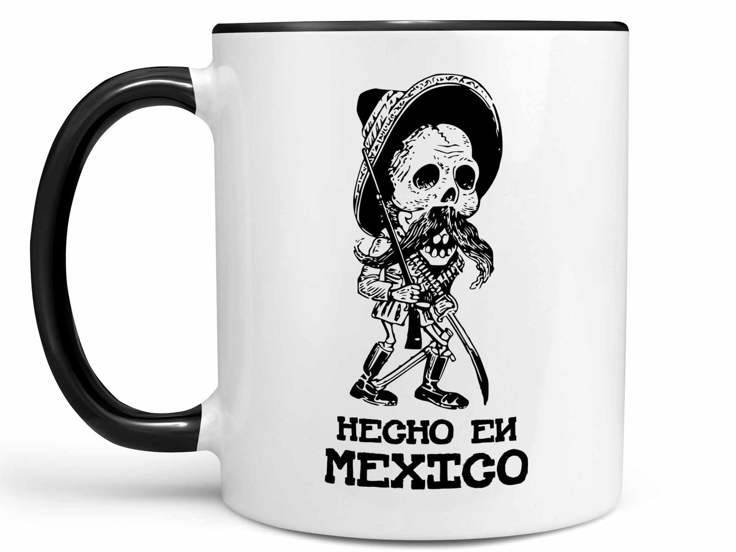 Hecho En Mexico Coffee Mug