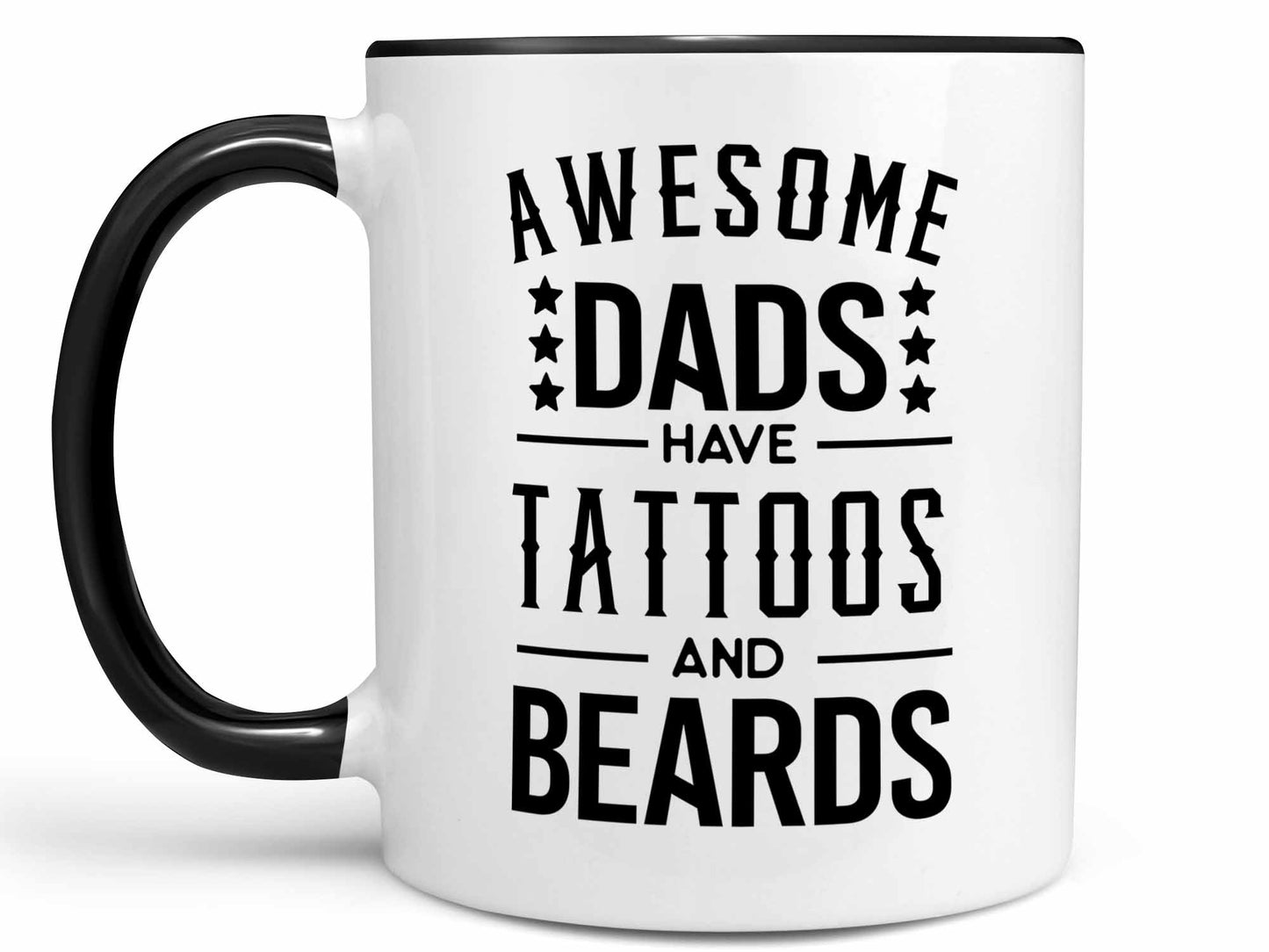 Awesome Dads Coffee Mug