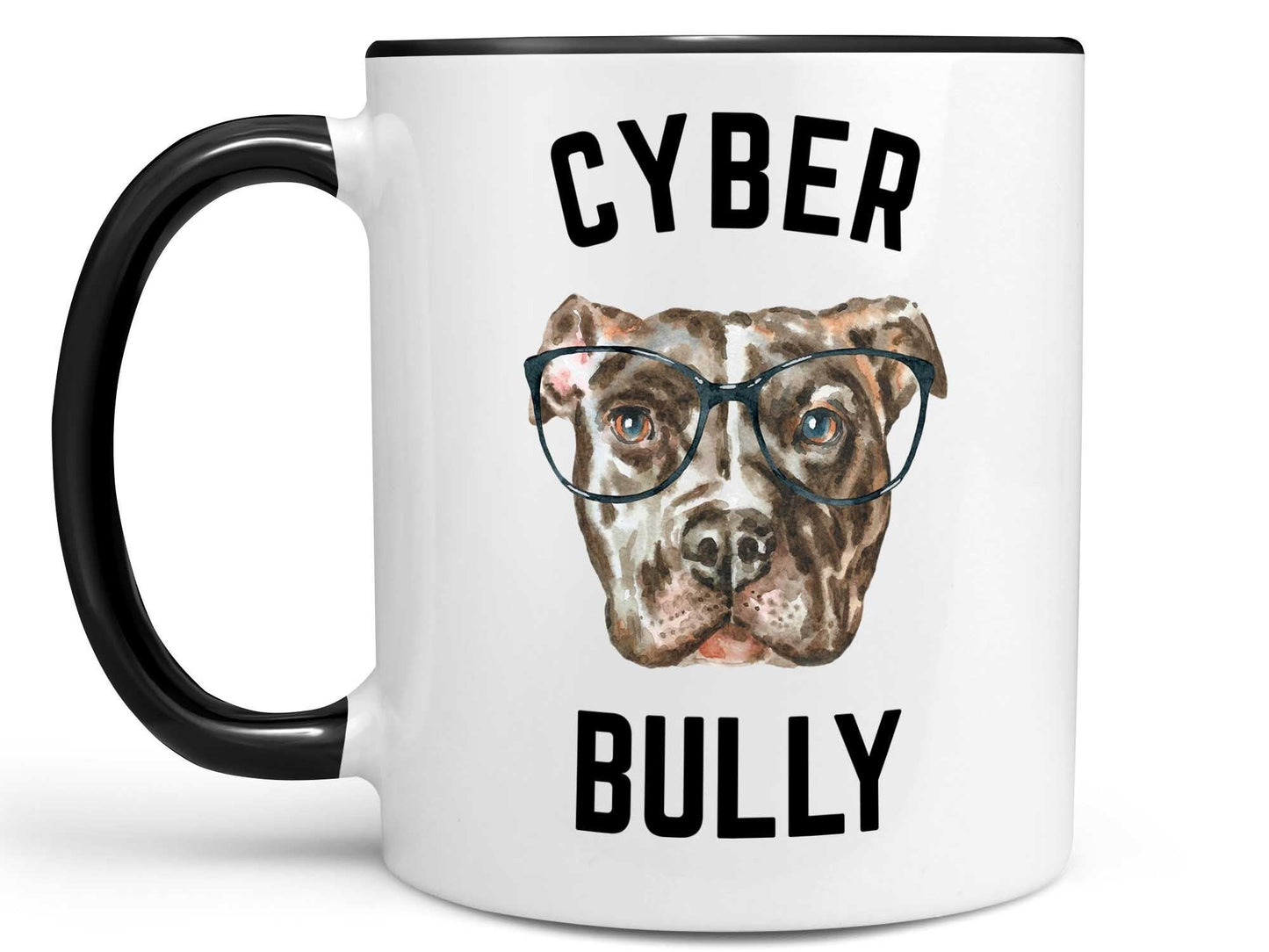 Cyber Bully Coffee Mug