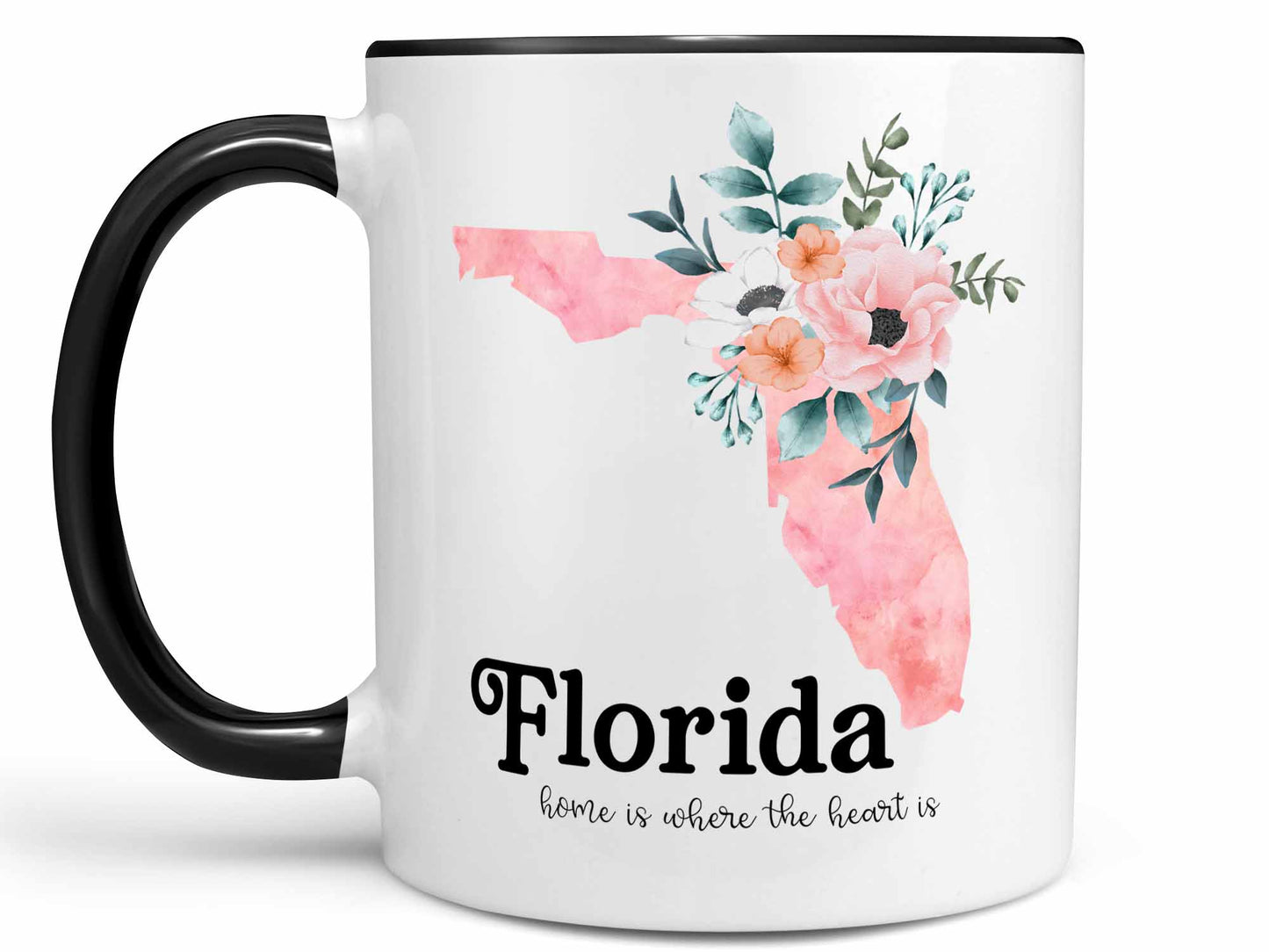 Florida Home Coffee Mug