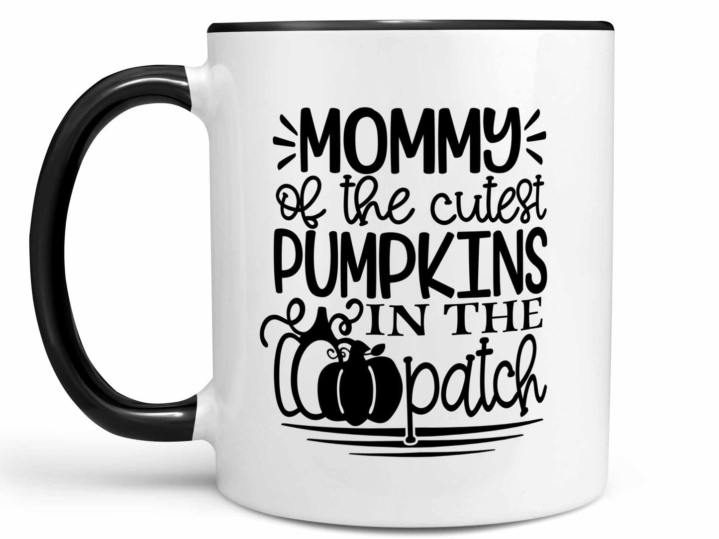 Cutest Pumpkins Coffee Mug