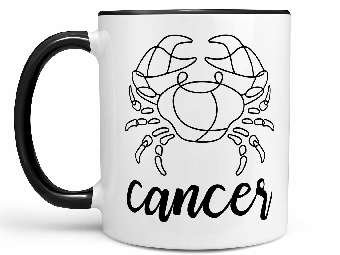 Cancer Coffee Mug