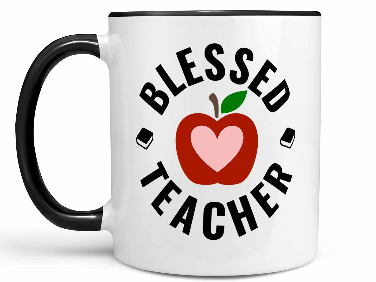 Blessed Teacher Coffee Mug