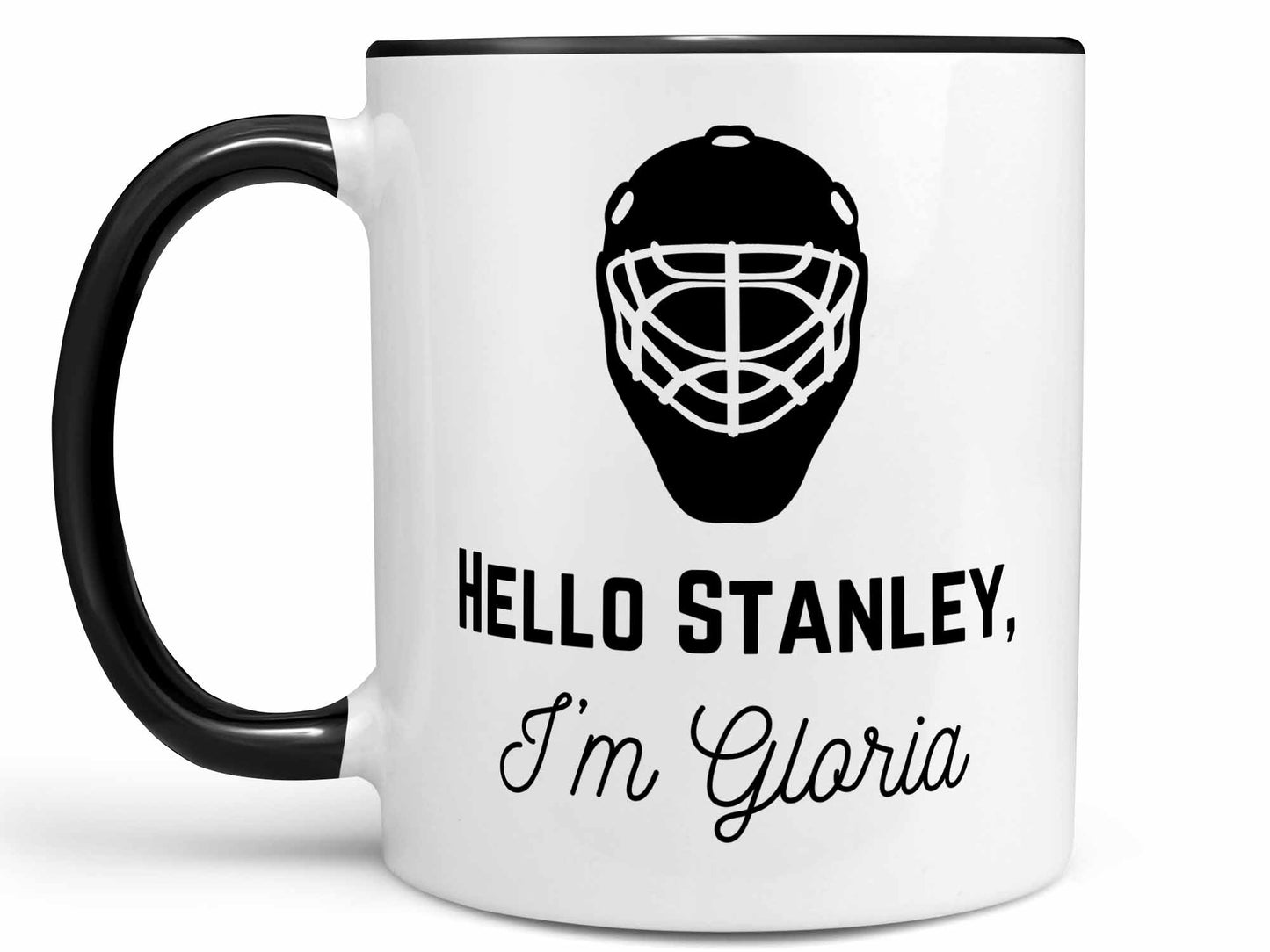 Hello Stanley I'm Gloria Coffee Mug