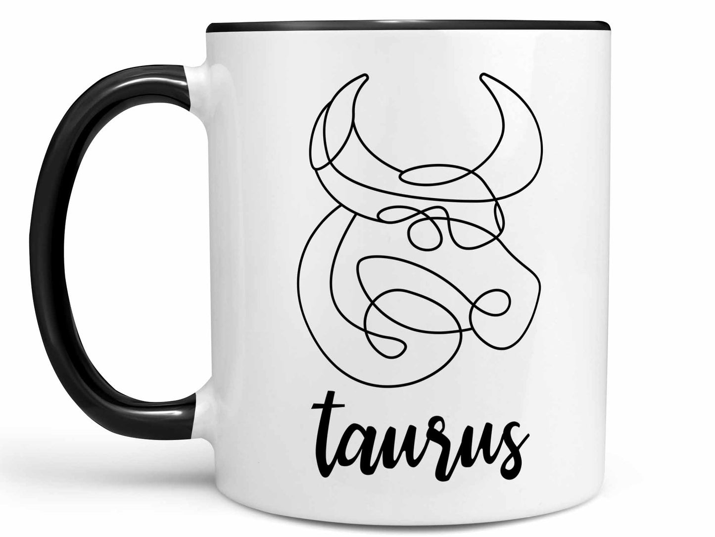 Taurus Coffee Mug
