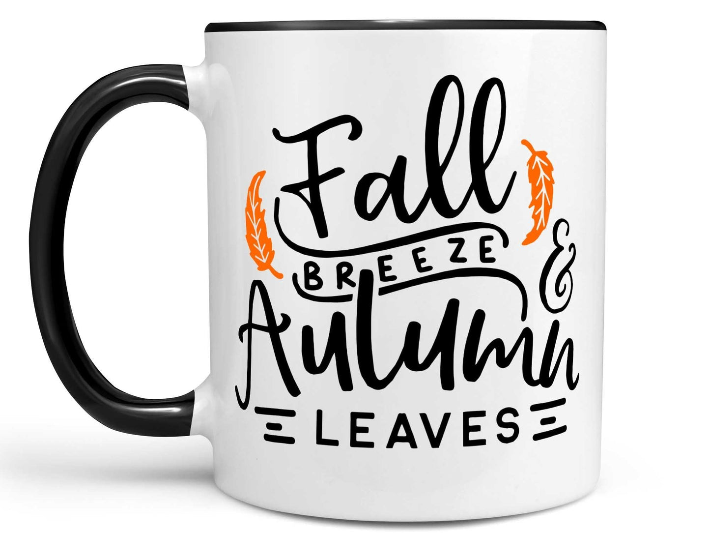 Fall Breeze Coffee Mug