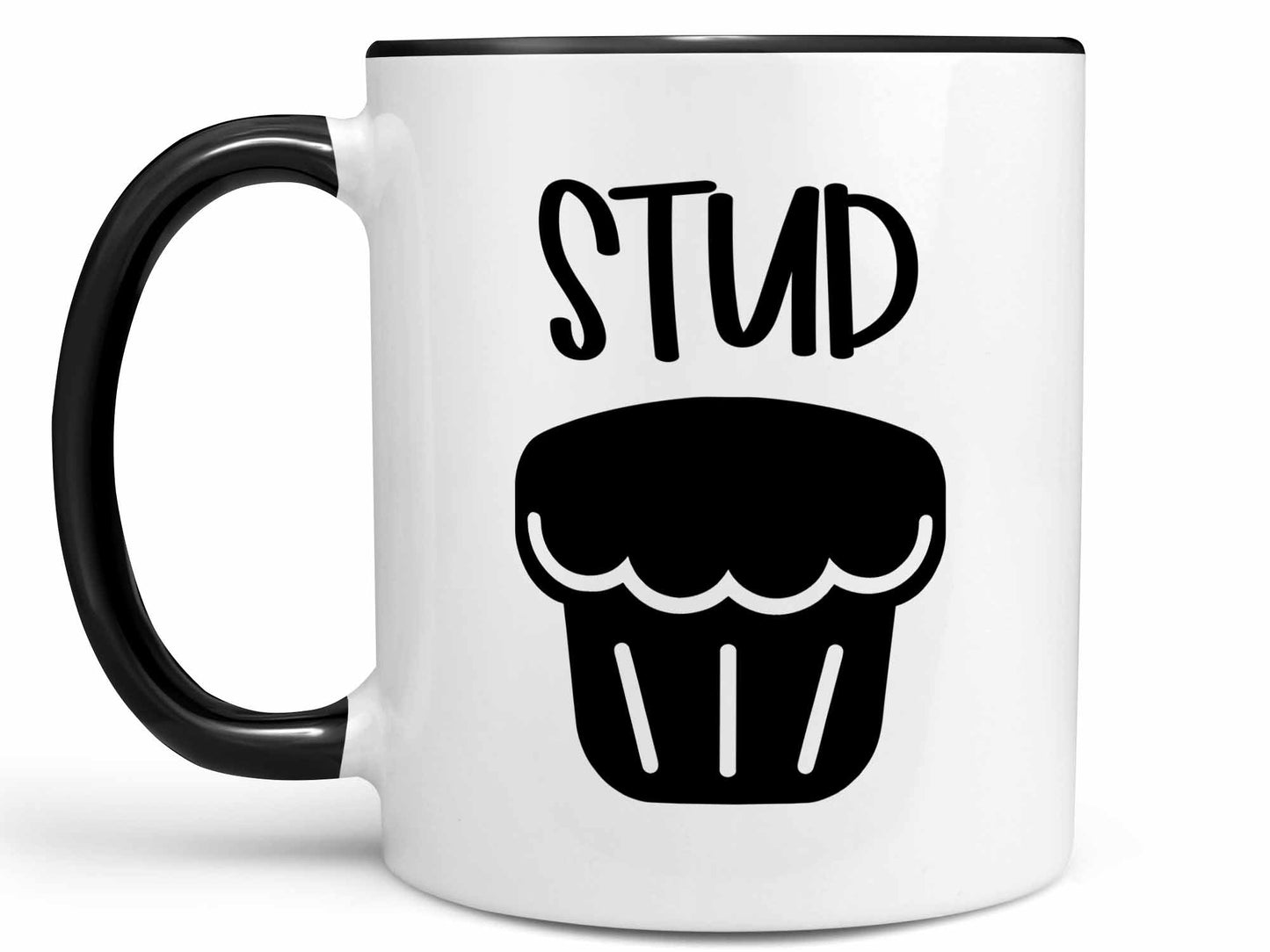 Stud Muffin Coffee Mug