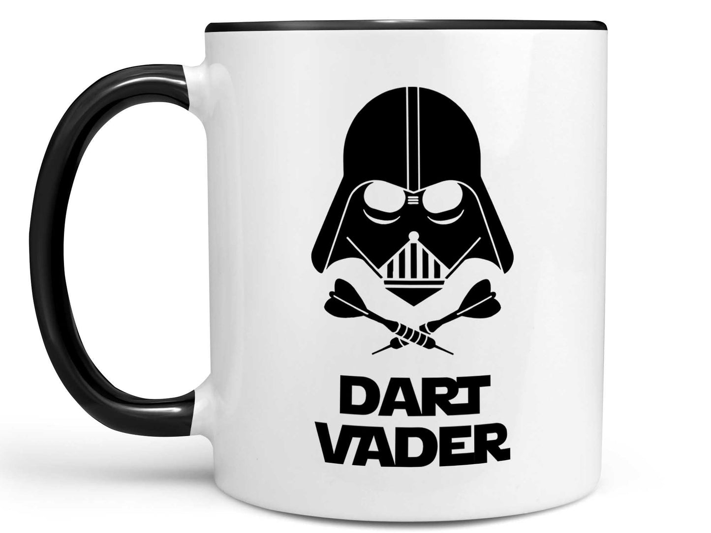 Dart Vader Coffee Mug