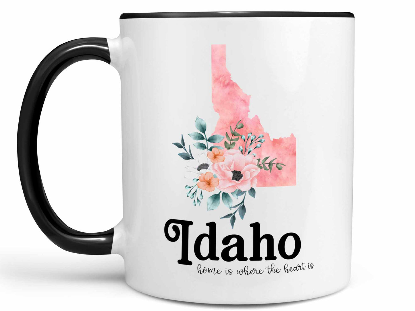 Idaho Home Coffee Mug