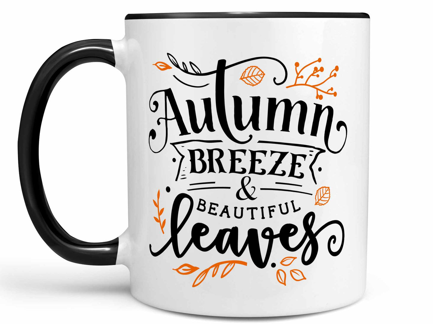 Autumn Breeze Coffee Mug