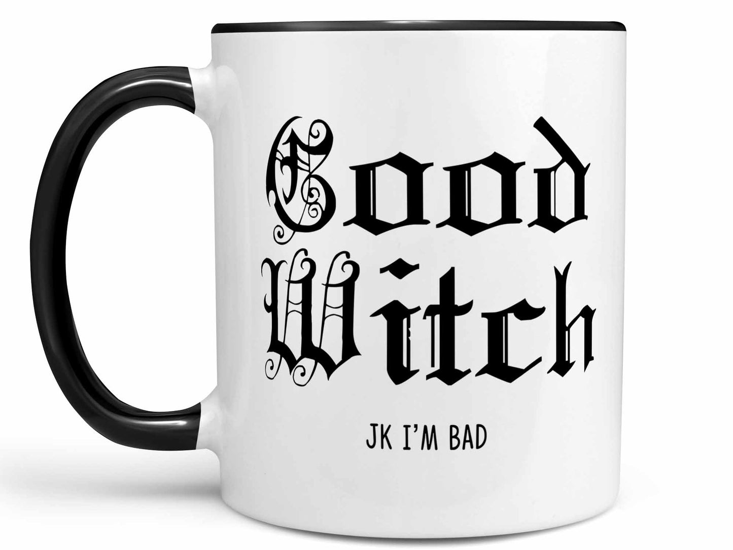 Good Witch Coffee Mug