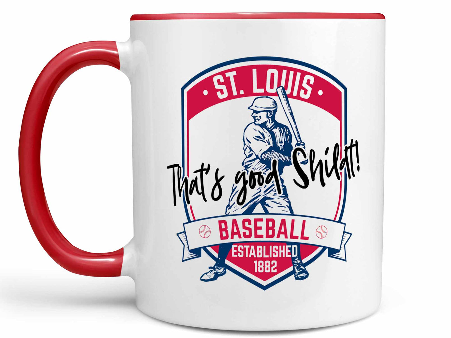 That's Good Shildt Coffee Mug
