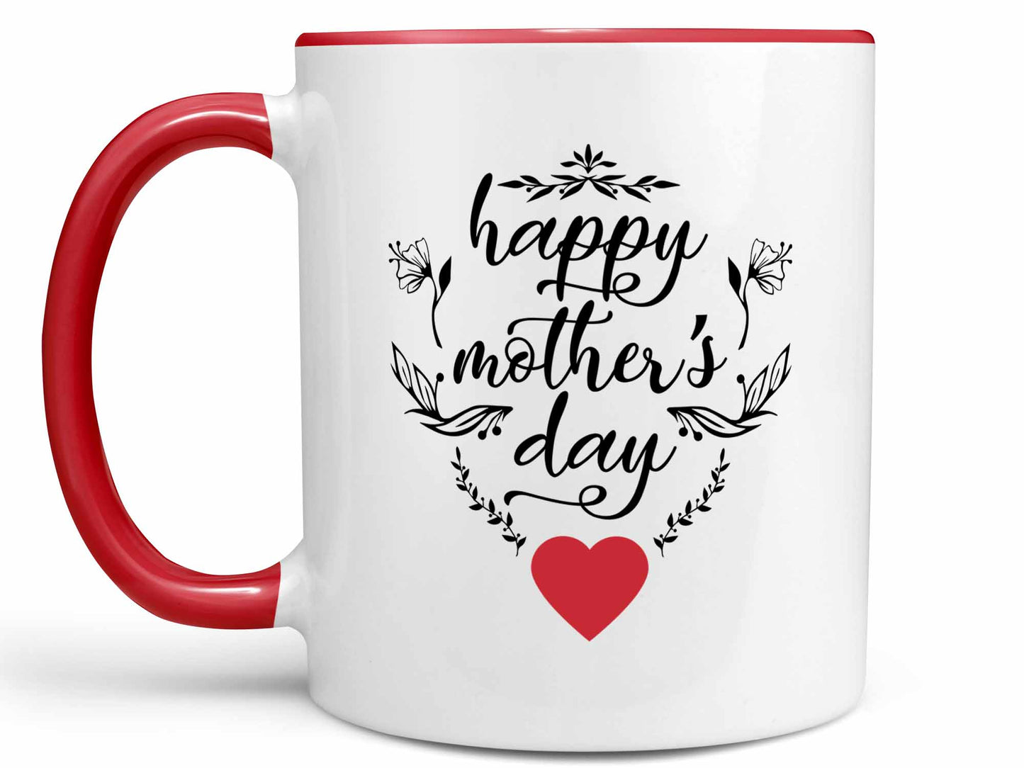 Happy Mother's Day Coffee Mug