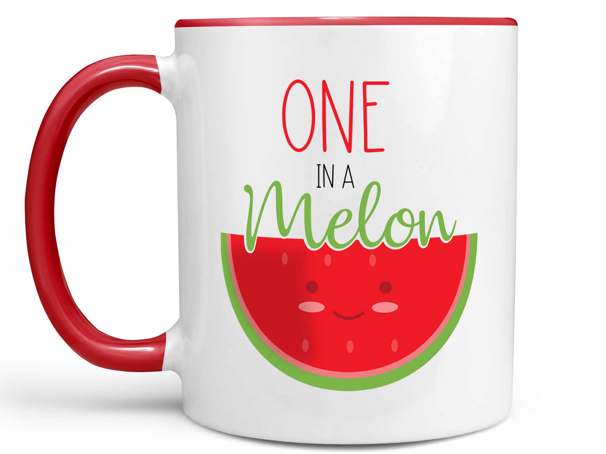 One In a Melon Coffee Mug