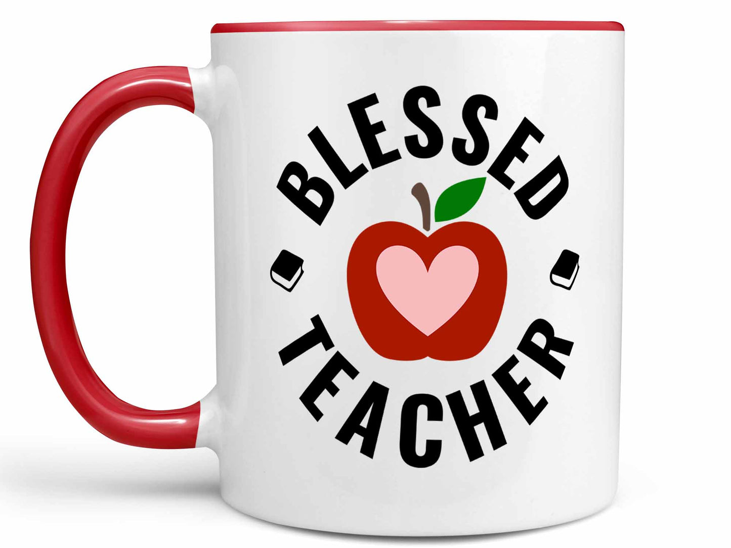Blessed Teacher Coffee Mug