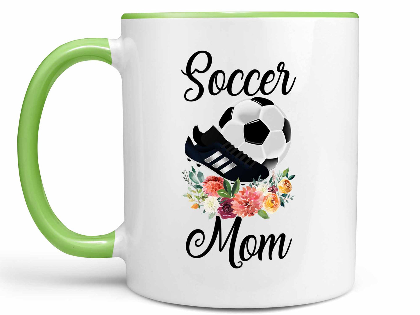 Soccer Mom Coffee Mug