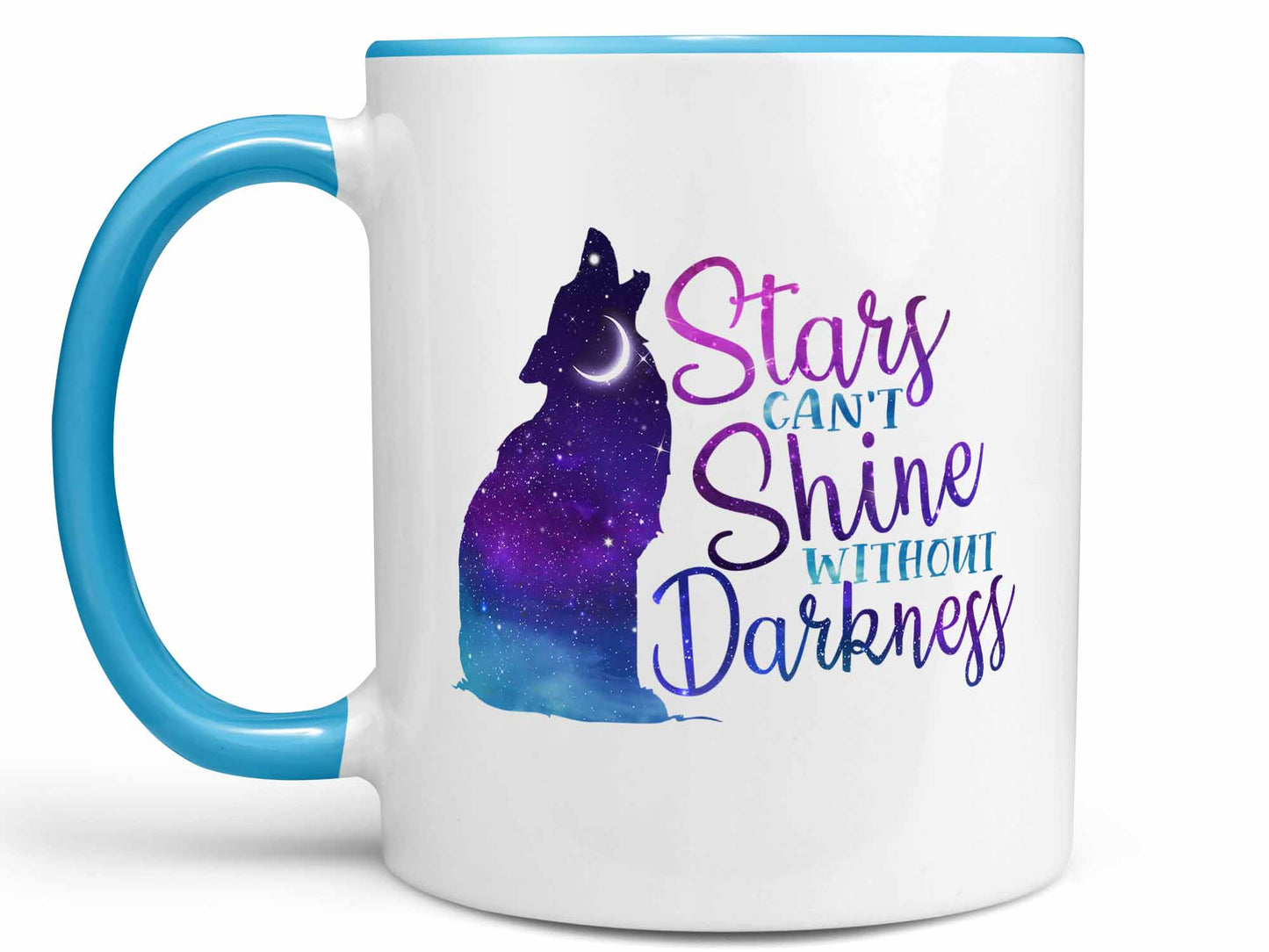 Stars Shine Coffee Mug