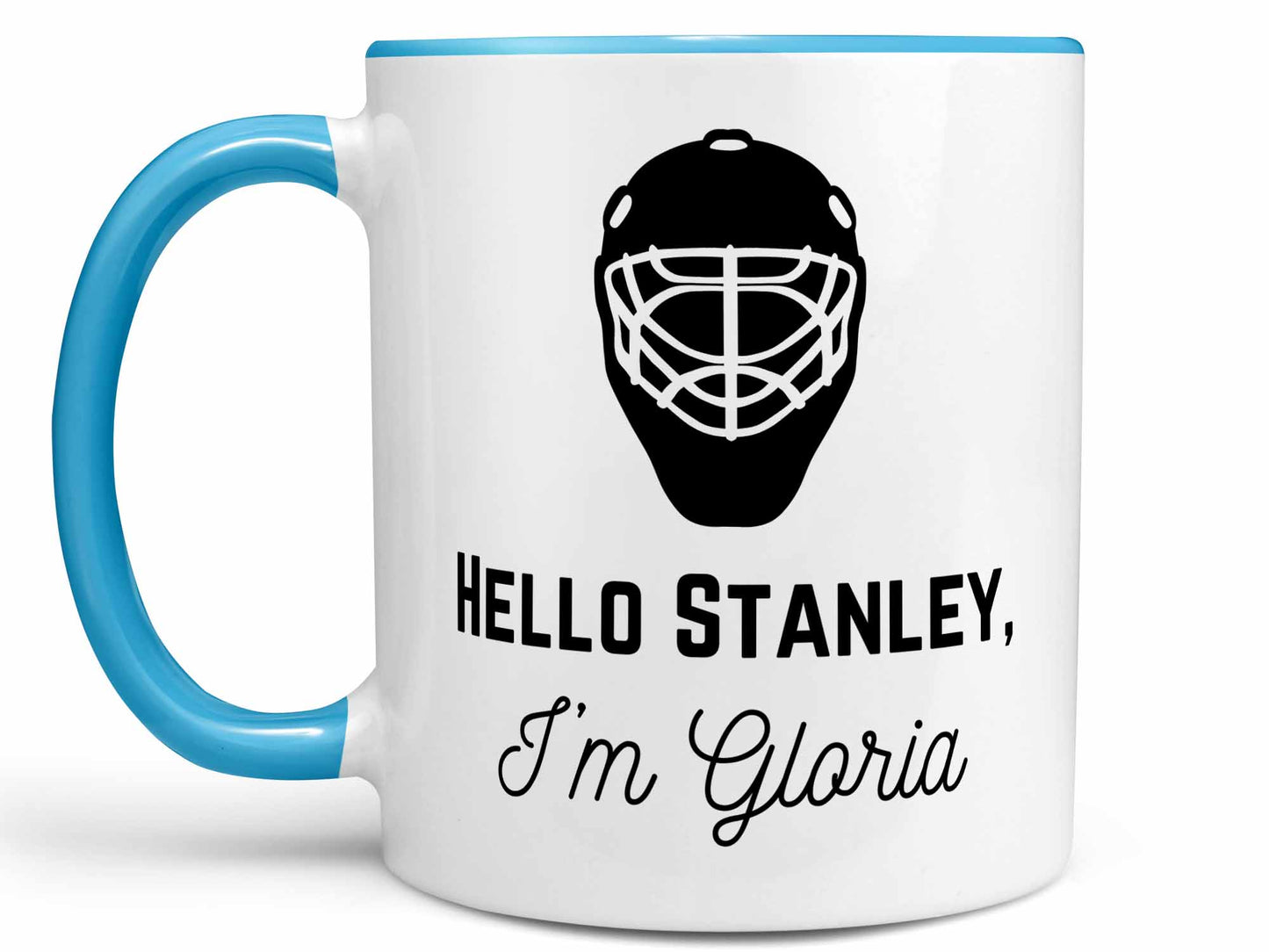 Hello Stanley I'm Gloria Coffee Mug