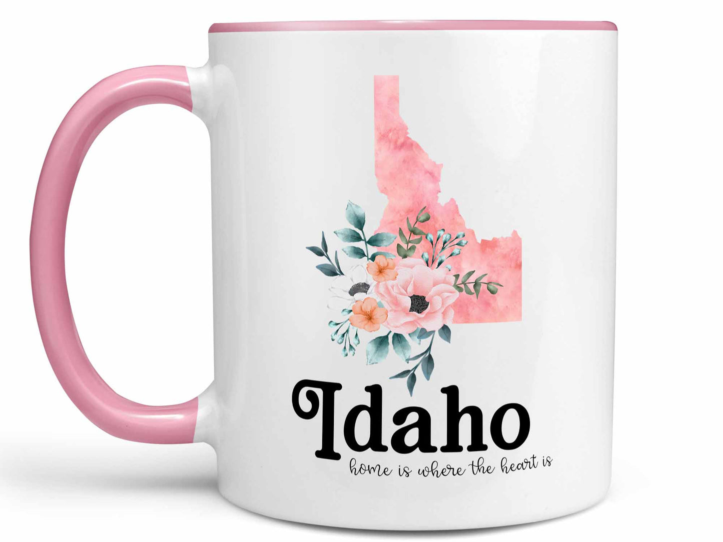 Idaho Home Coffee Mug