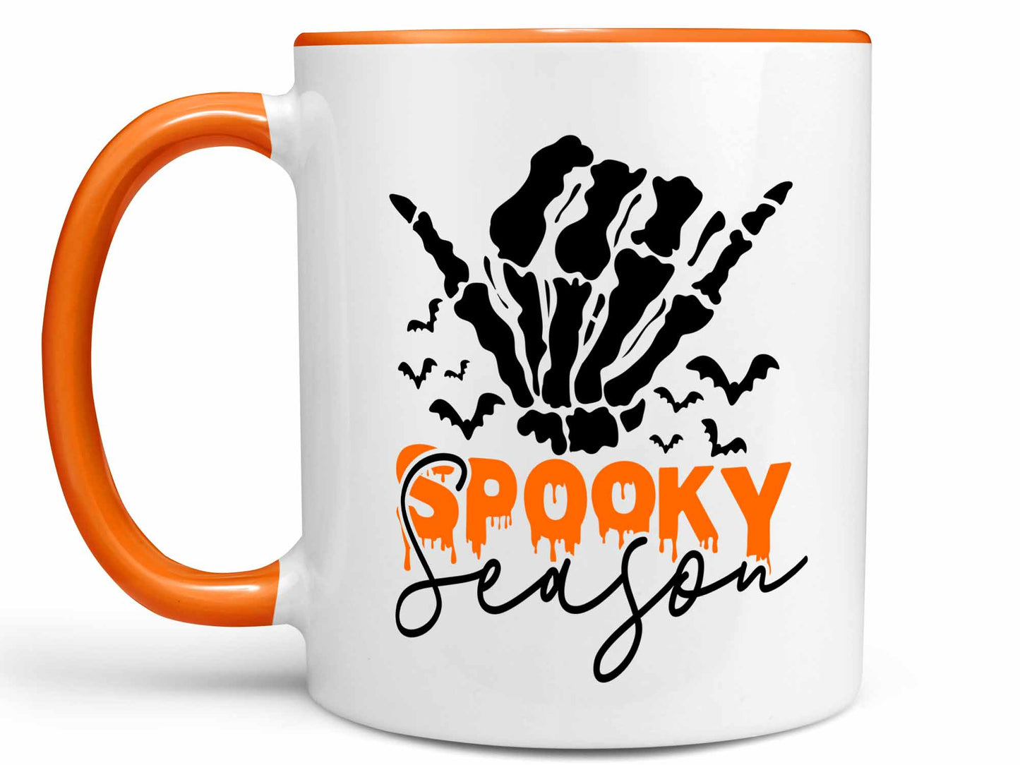 Spooky Season Coffee Mug