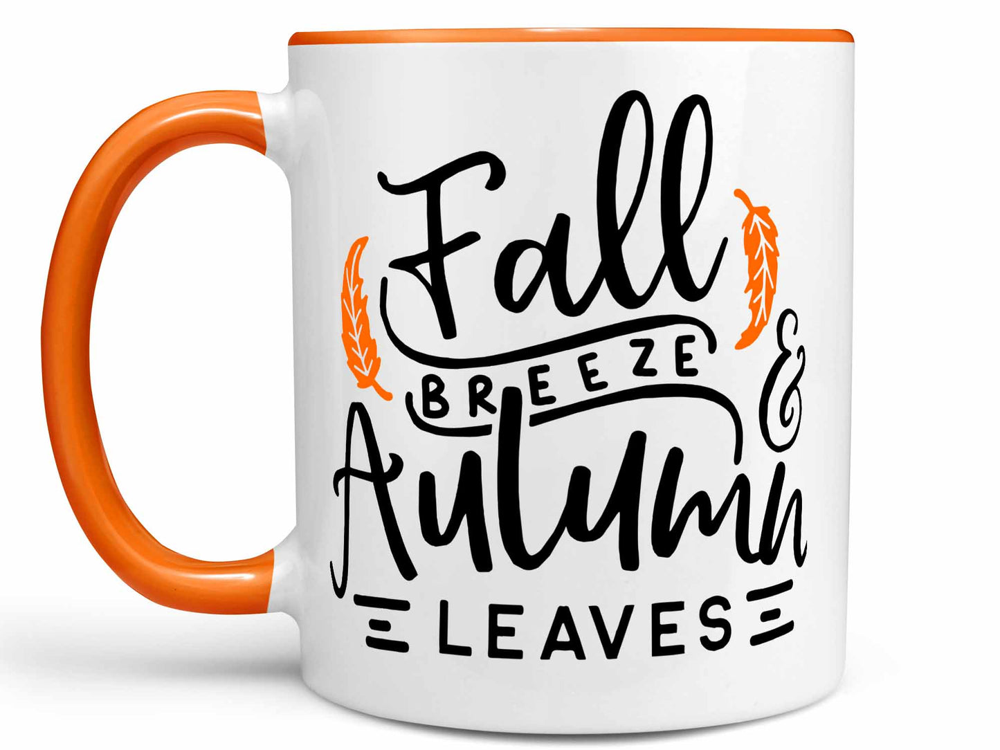 Fall Breeze Coffee Mug