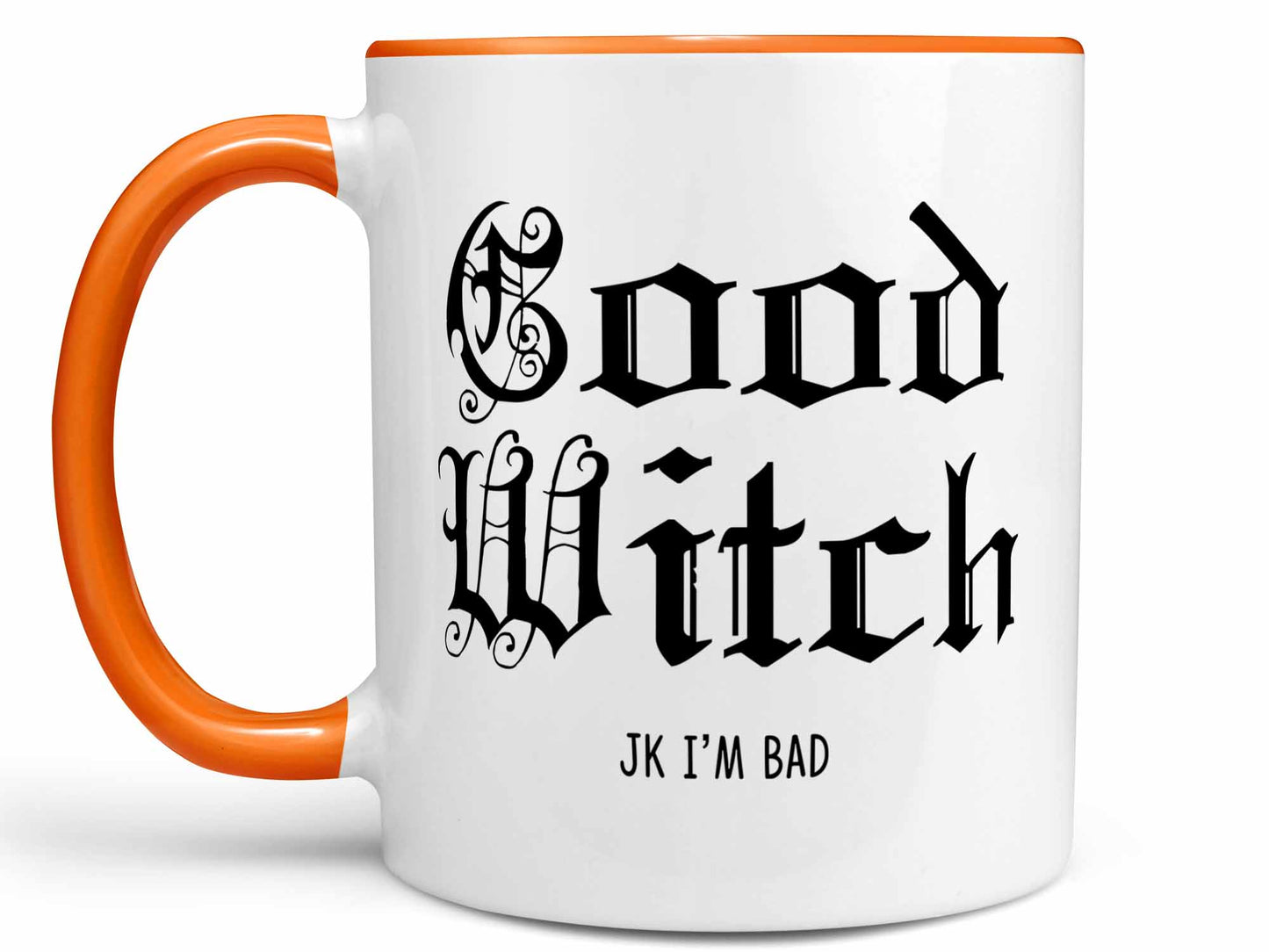 Good Witch Coffee Mug