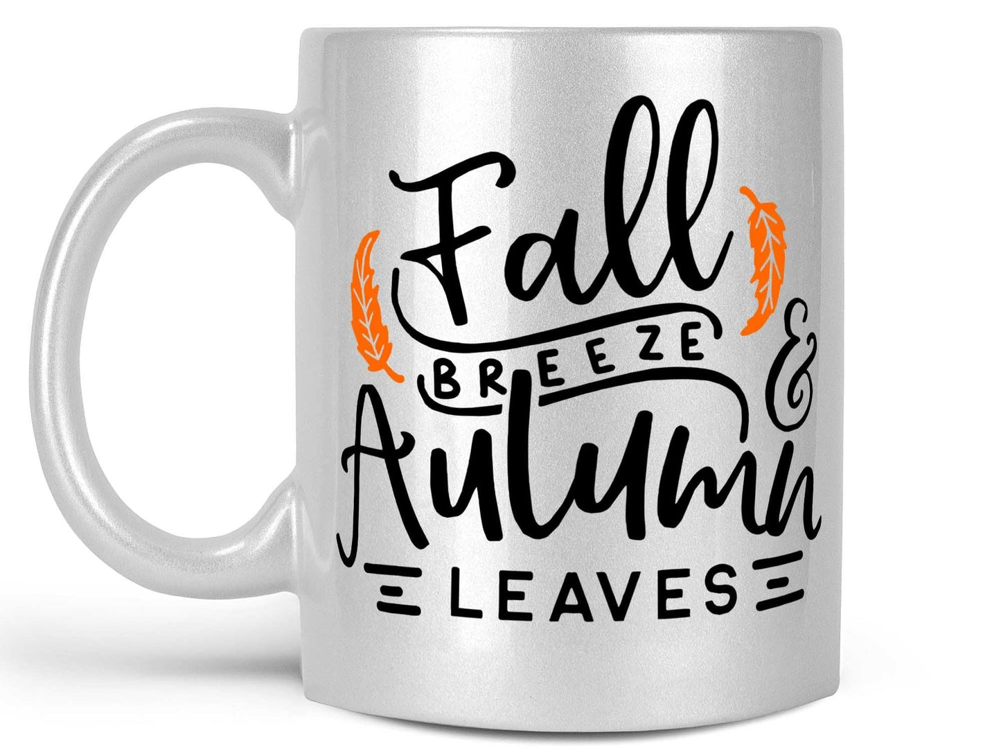 Fall Breeze Coffee Mug