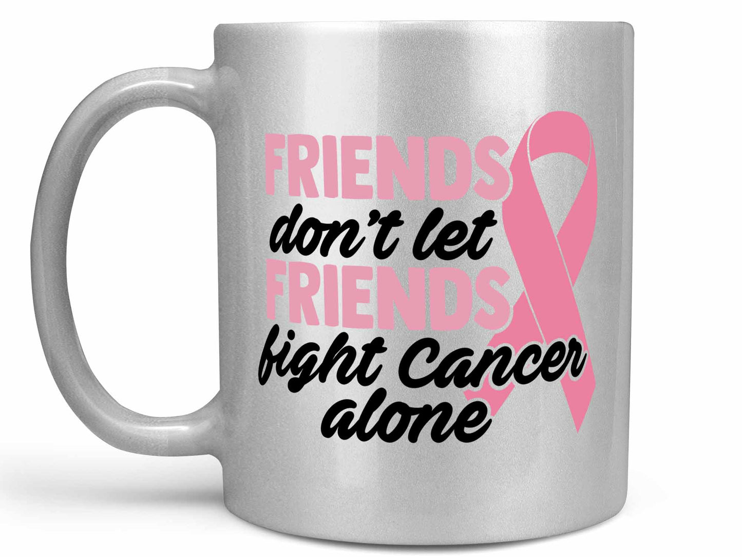 Friends Cancer Coffee Mug