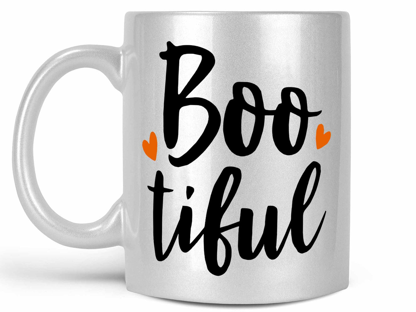 Boo-tiful Coffee Mug