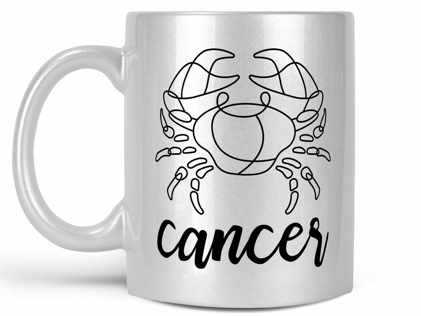 Cancer Coffee Mug