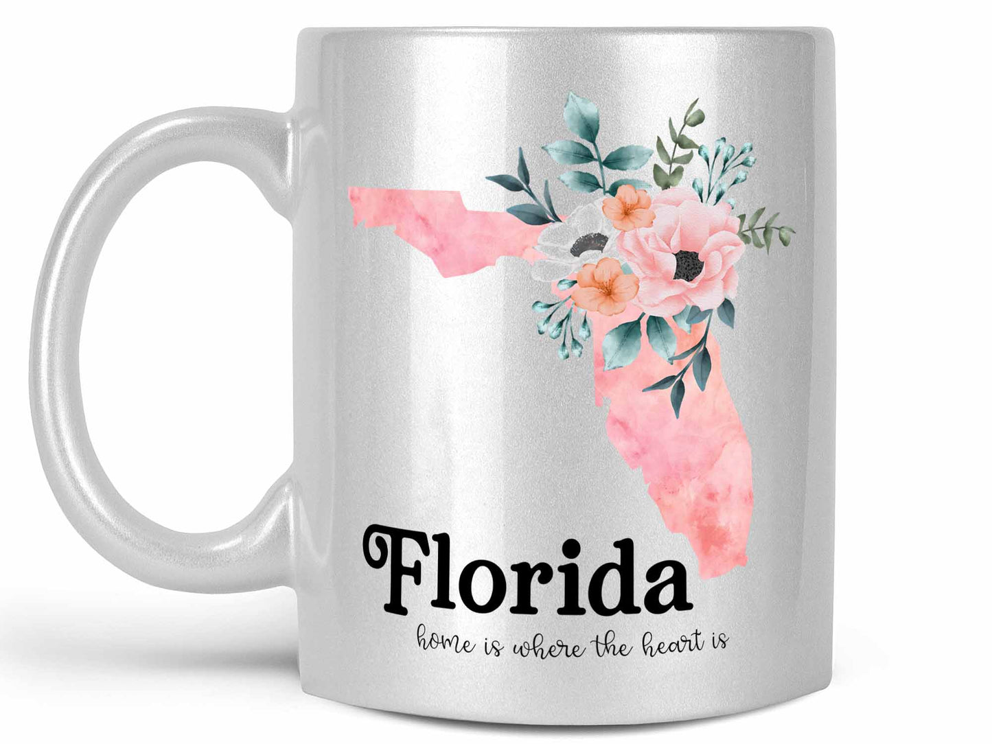 Florida Home Coffee Mug