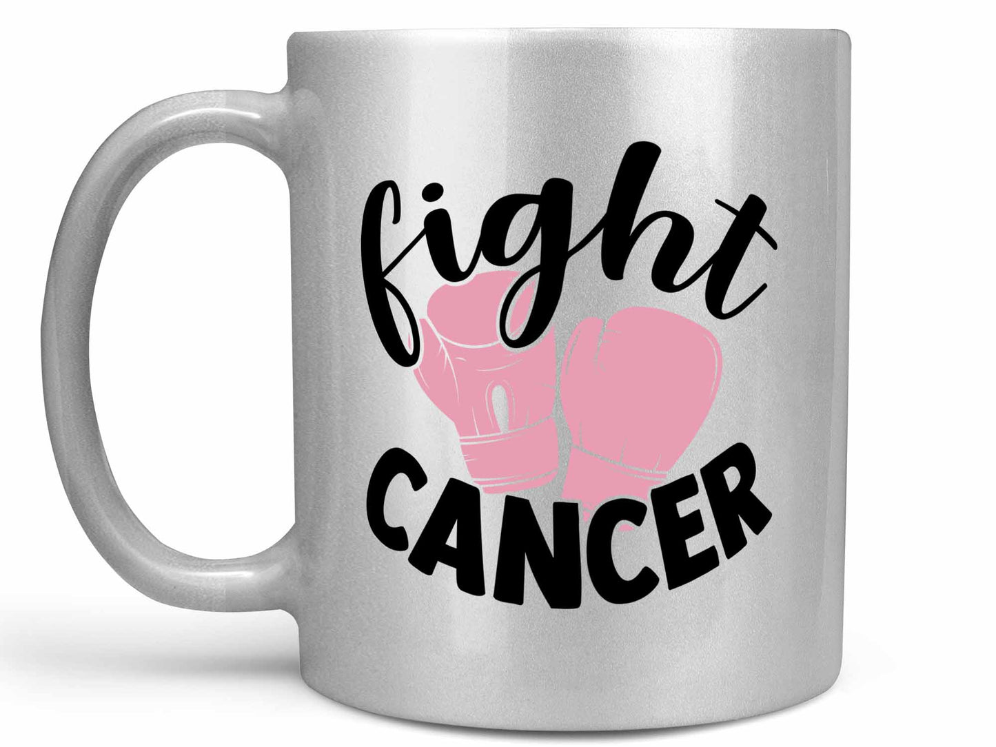 Fight Cancer Coffee Mug
