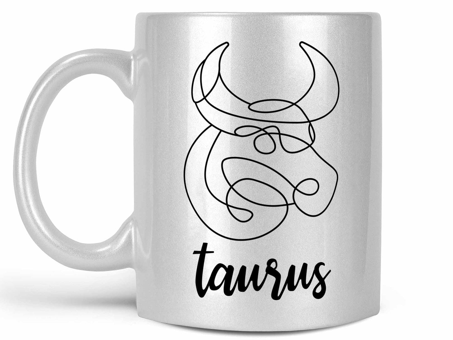 Taurus Coffee Mug