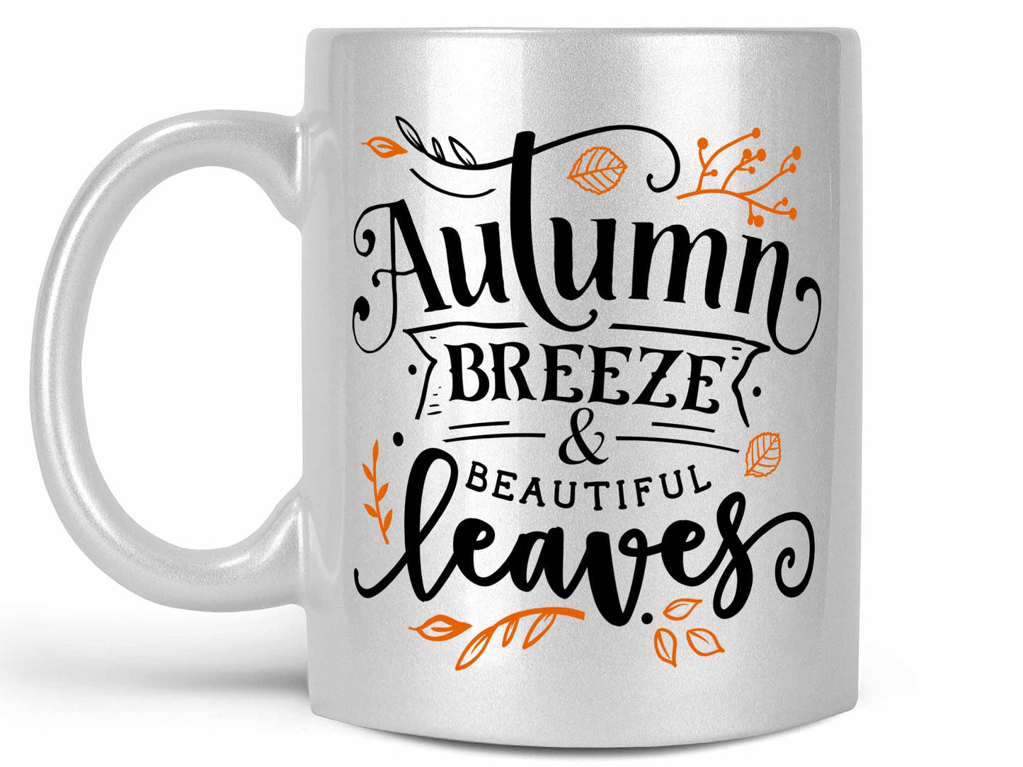 Autumn Breeze Coffee Mug