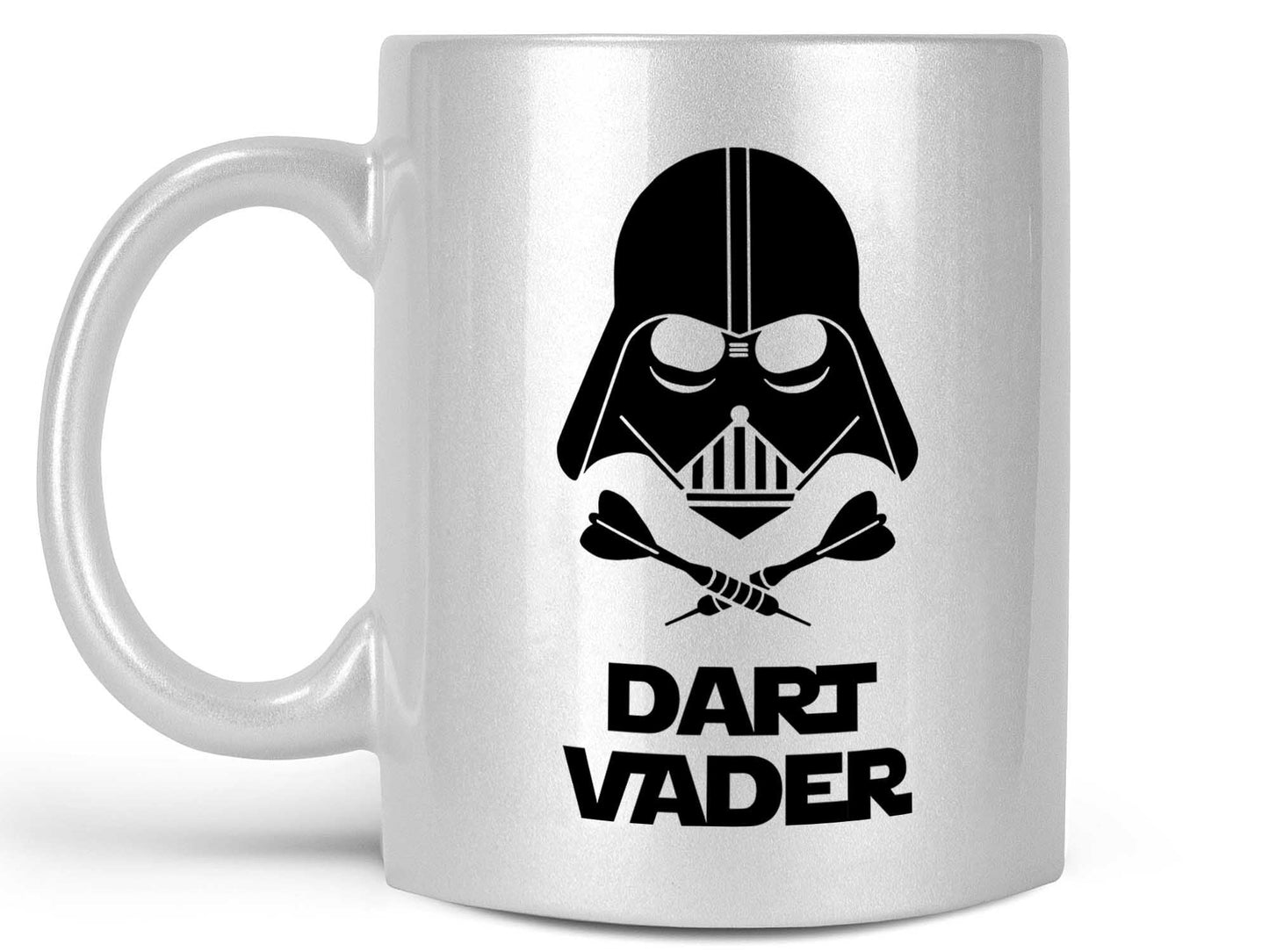 Dart Vader Coffee Mug