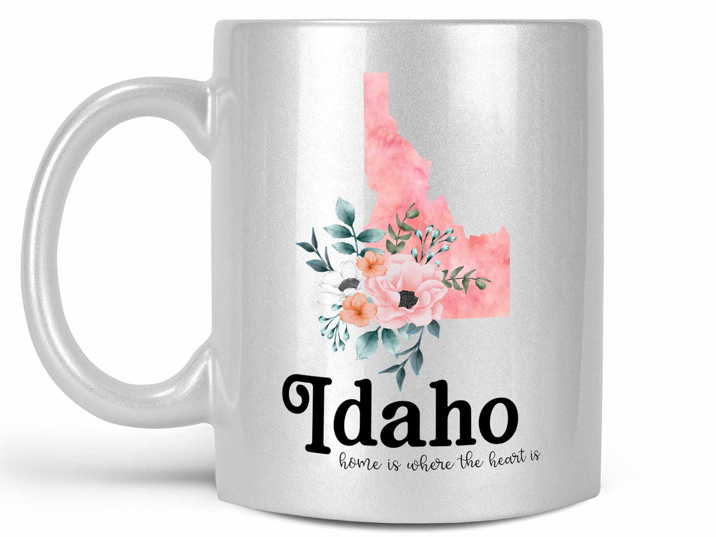 Idaho Home Coffee Mug