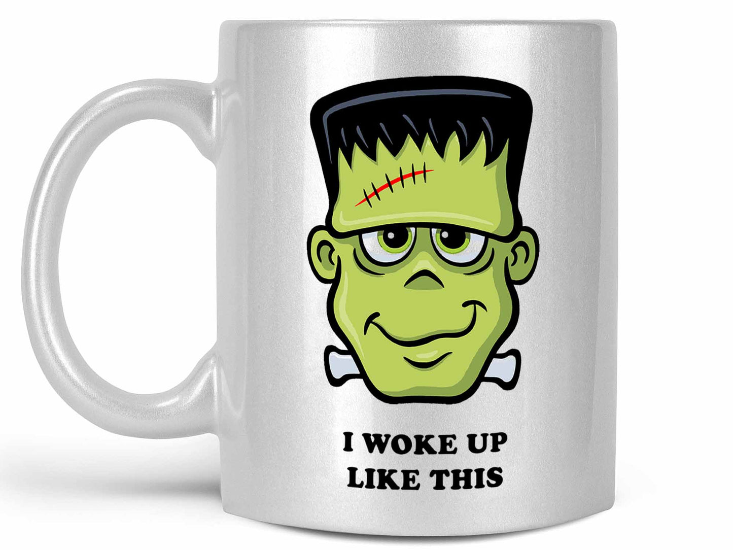 Frankenstein Coffee Mug